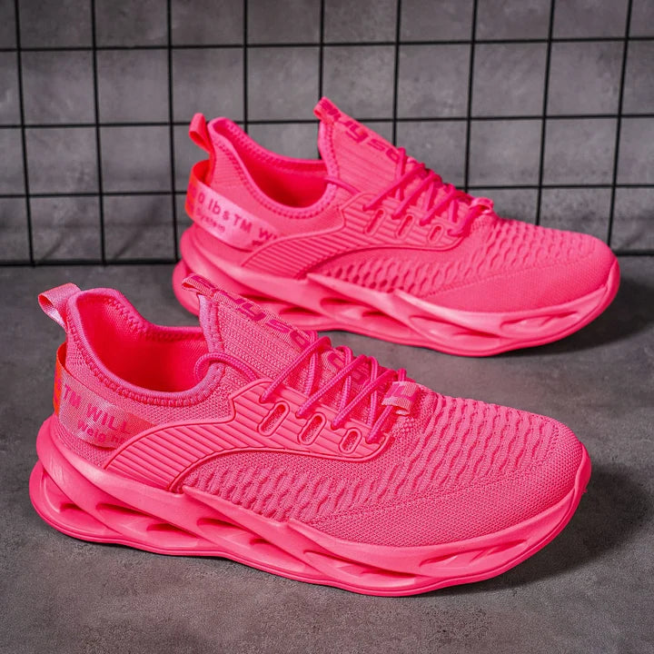 Emily & Isabella Brooks | Comfortable Non-Slip Sneaker