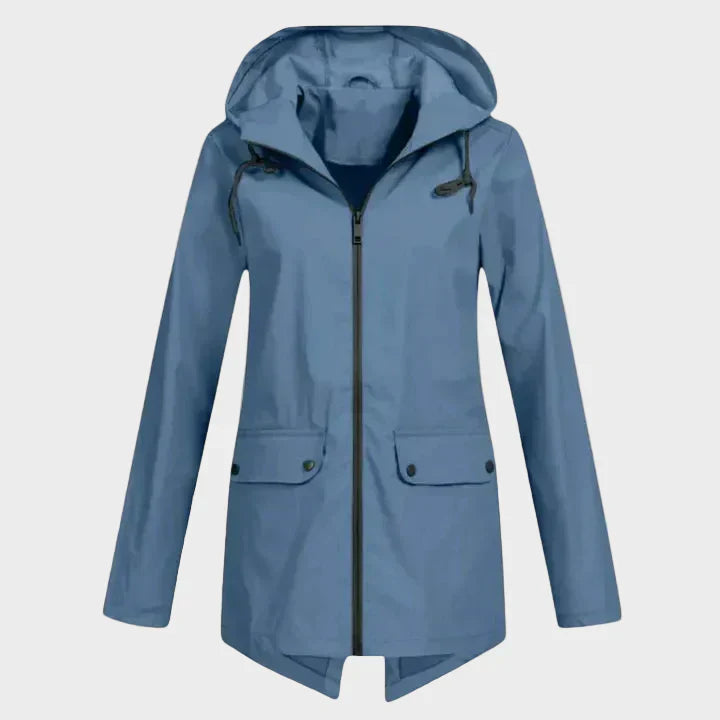 Emily & Isabella Brooks | Comfortable Jacket