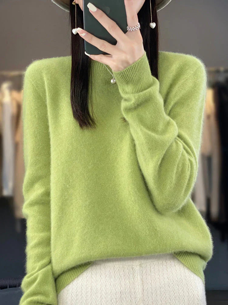 Emily & Isabella Brooks | Cozy Sweater