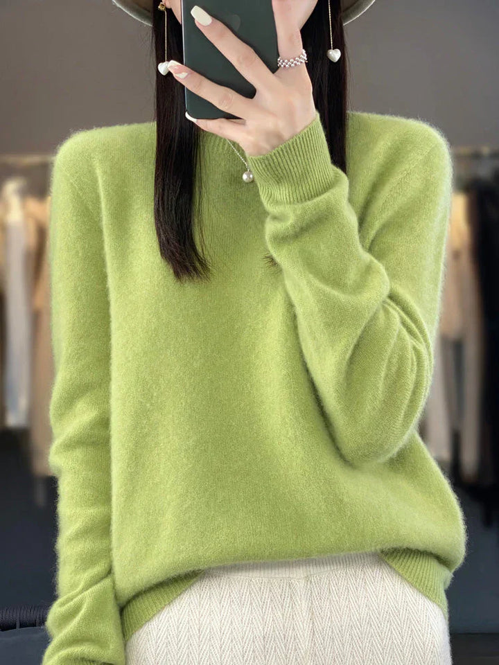 Emily & Isabella Brooks | Cozy Sweater