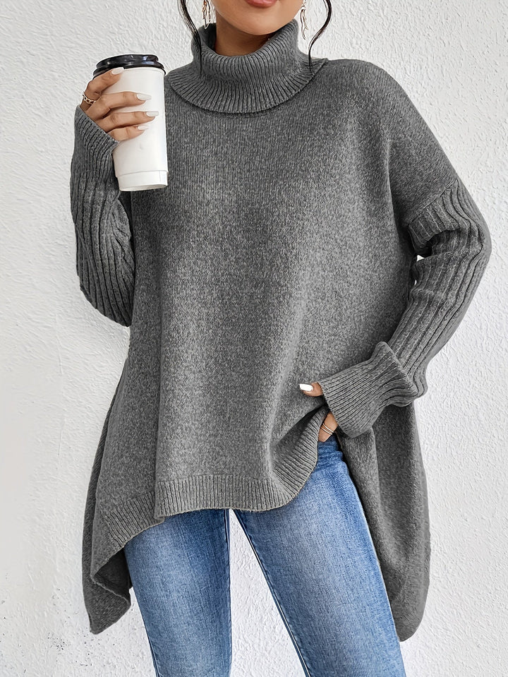 Emily & Isabella Brooks | Cozy Sweater