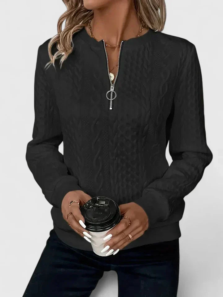 Emily & Isabella Brooks | Comfortable Sweater