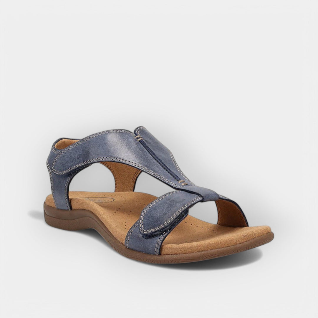 Emily & Isabella Brooks | Leather Sandals