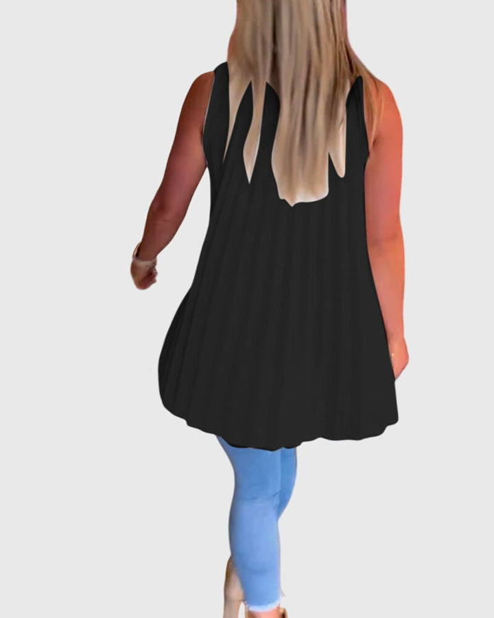 Emily & Isabella Brooks | Sleeveless Top