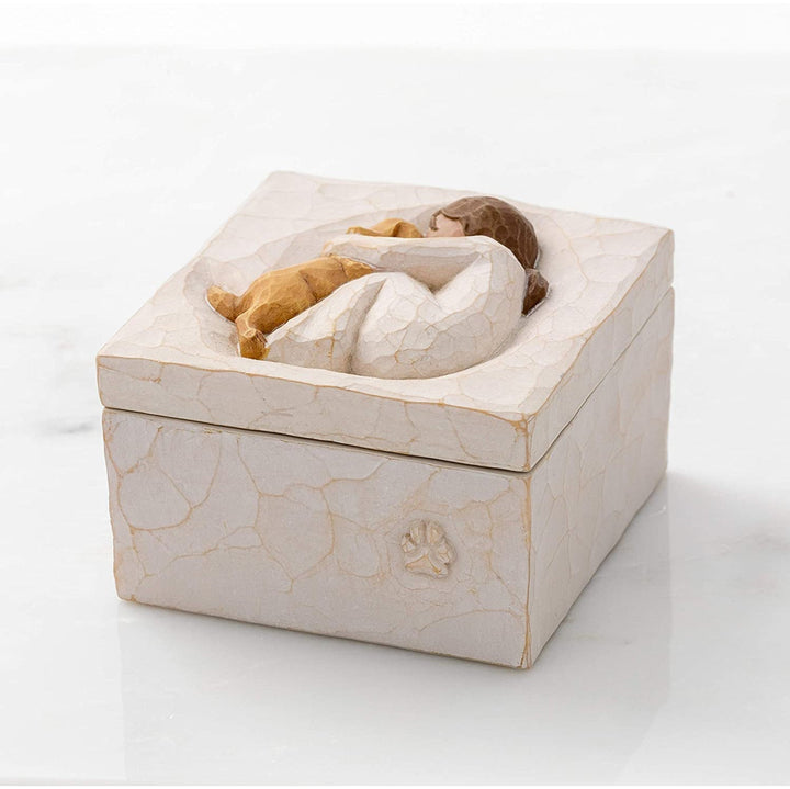 Emily & Isabella Brooks | Handcrafted Jewelry and Memory Box