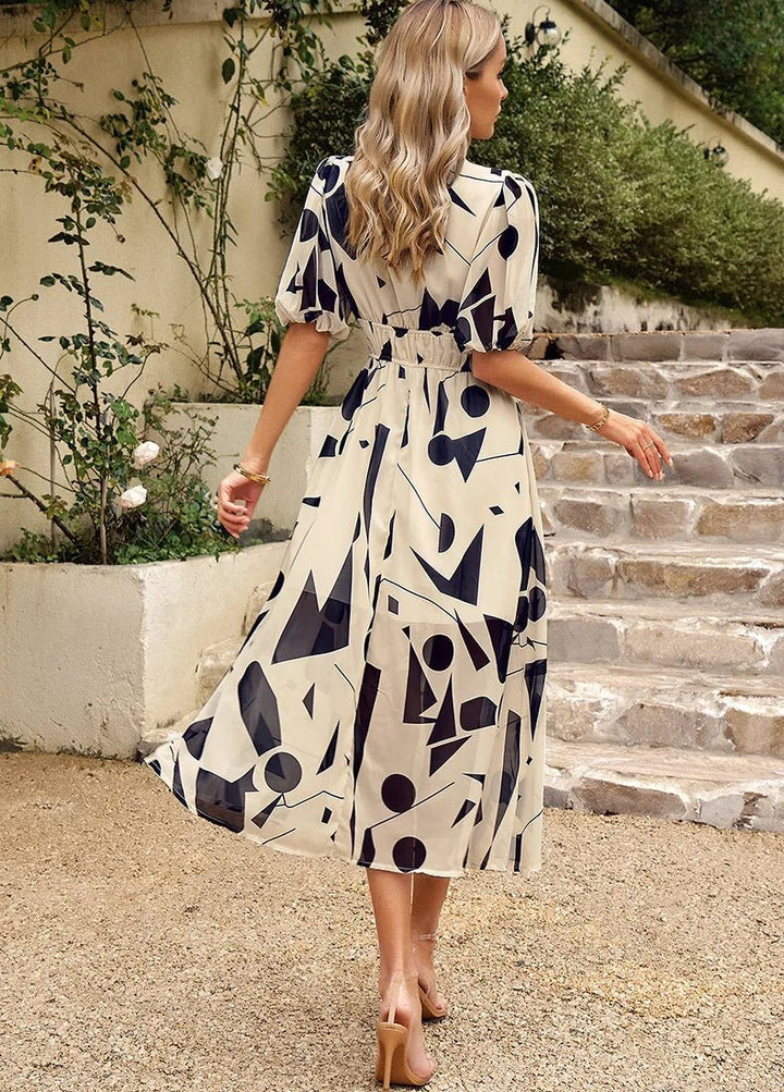 Emily & Isabella Brooks | Floral Dress