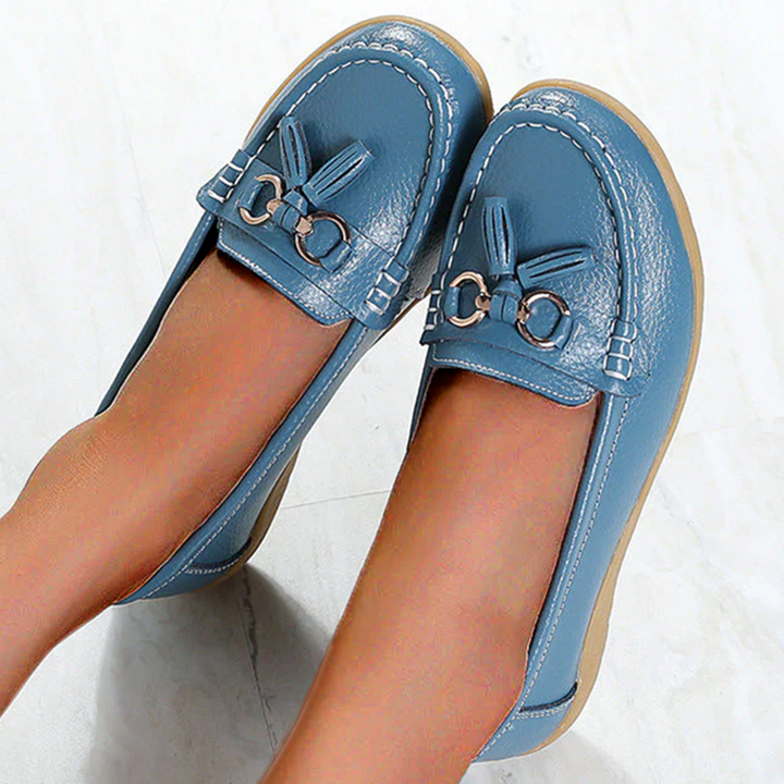 Emily & Isabella Brooks | Flex Comfort Loafer