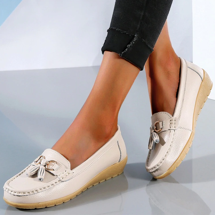 Emily & Isabella Brooks | Flex Comfort Loafer