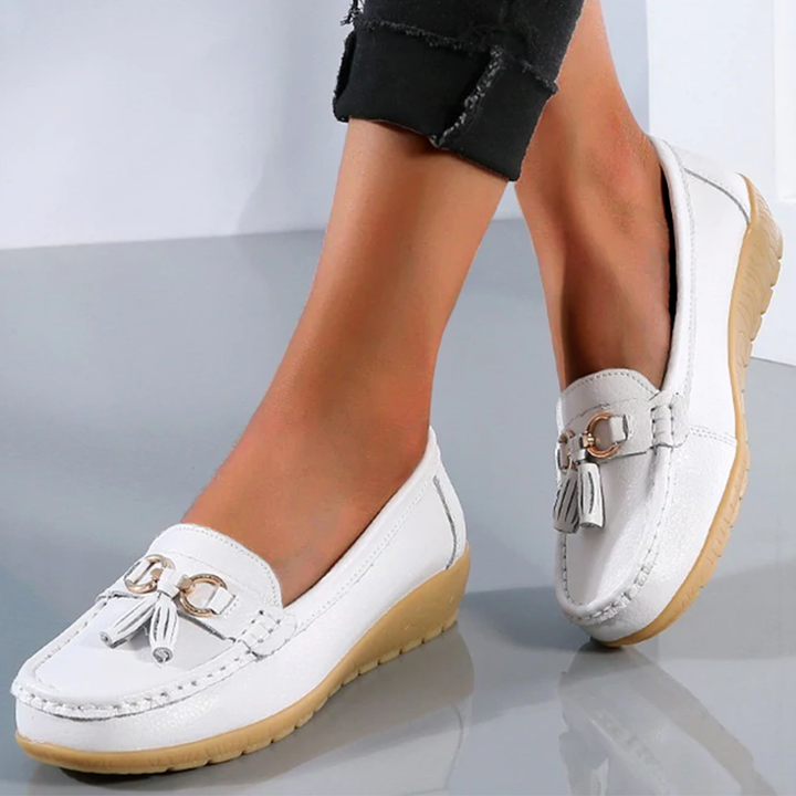 Emily & Isabella Brooks | Flex Comfort Loafer
