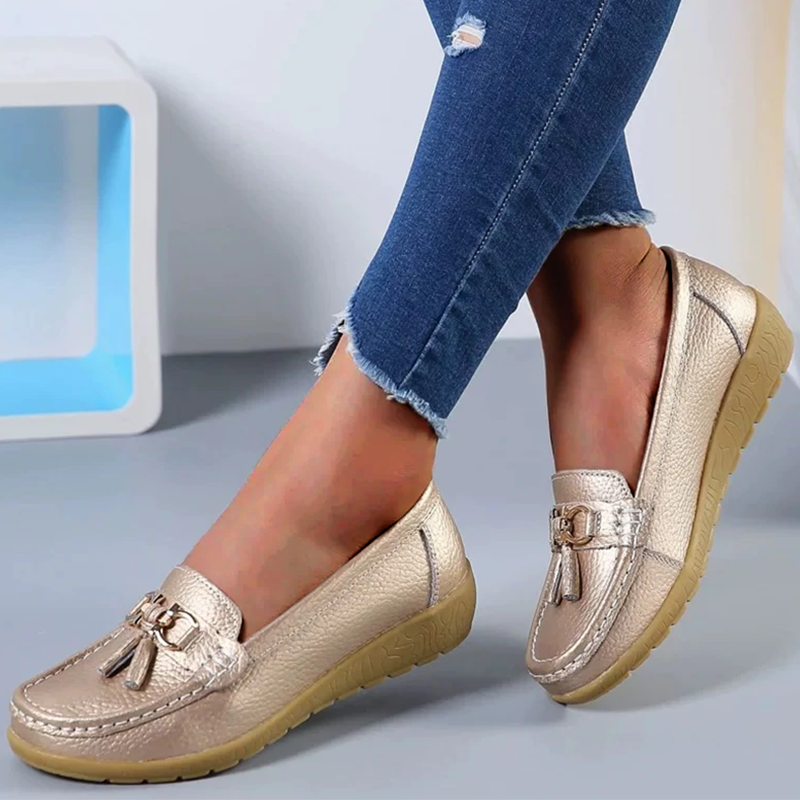 Emily & Isabella Brooks | Flex Comfort Loafer