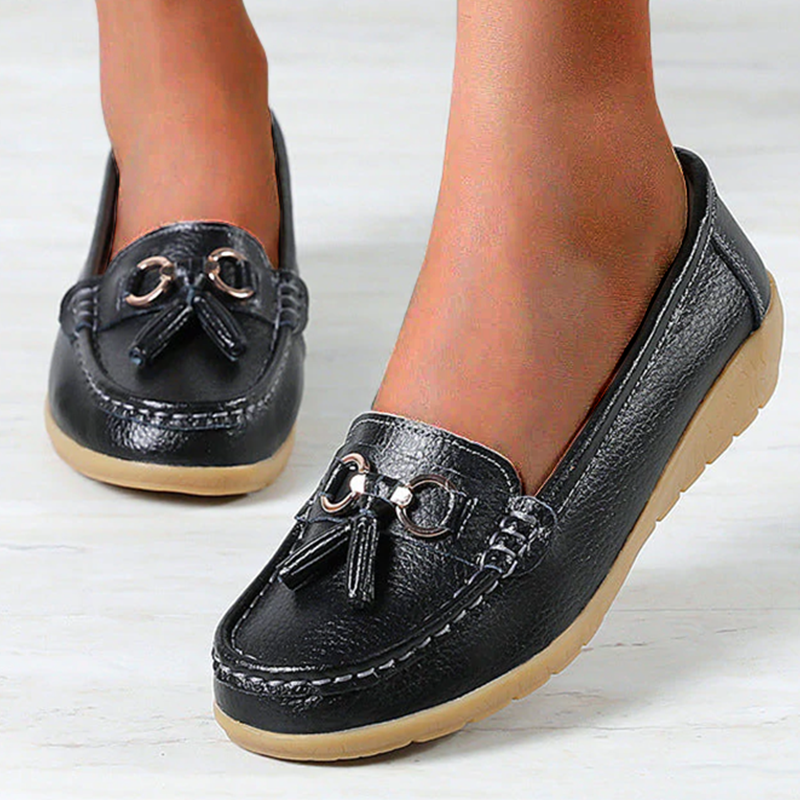 Emily & Isabella Brooks | Flex Comfort Loafer