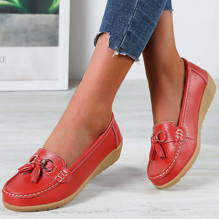 Emily & Isabella Brooks | Flex Comfort Loafer