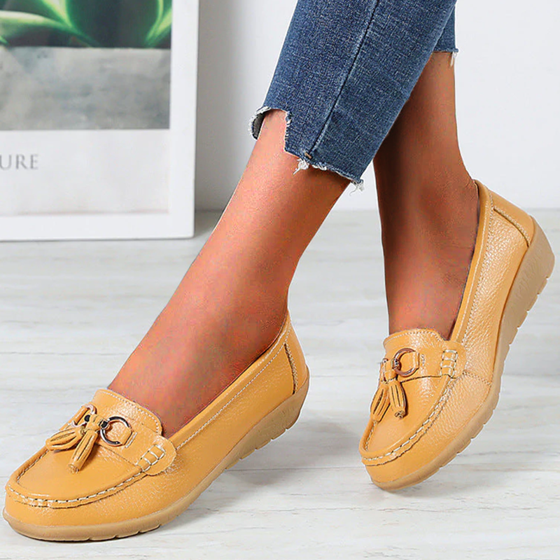 Emily & Isabella Brooks | Flex Comfort Loafer