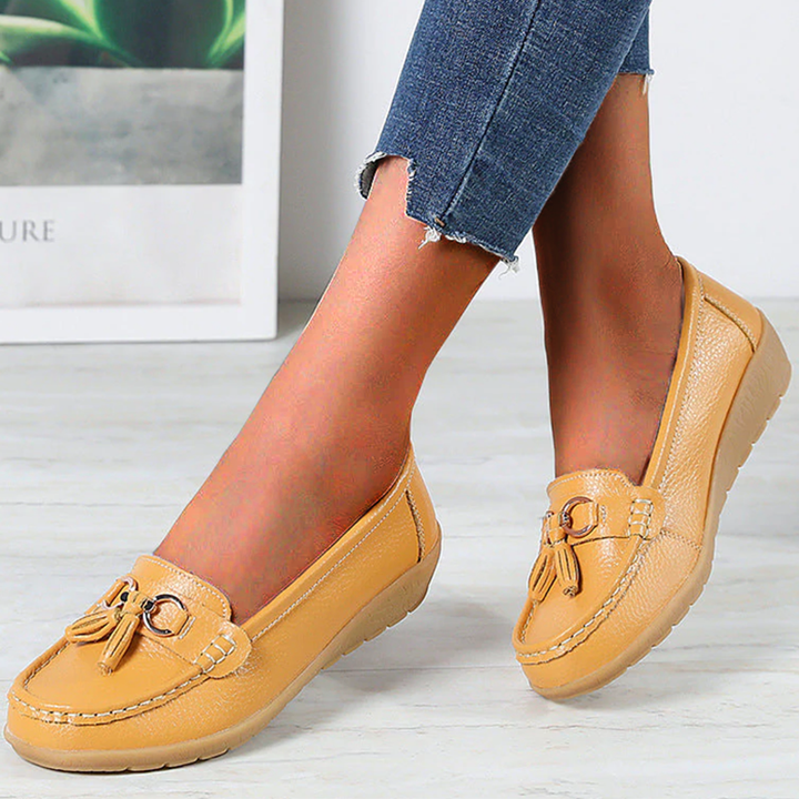 Emily & Isabella Brooks | Flex Comfort Loafer