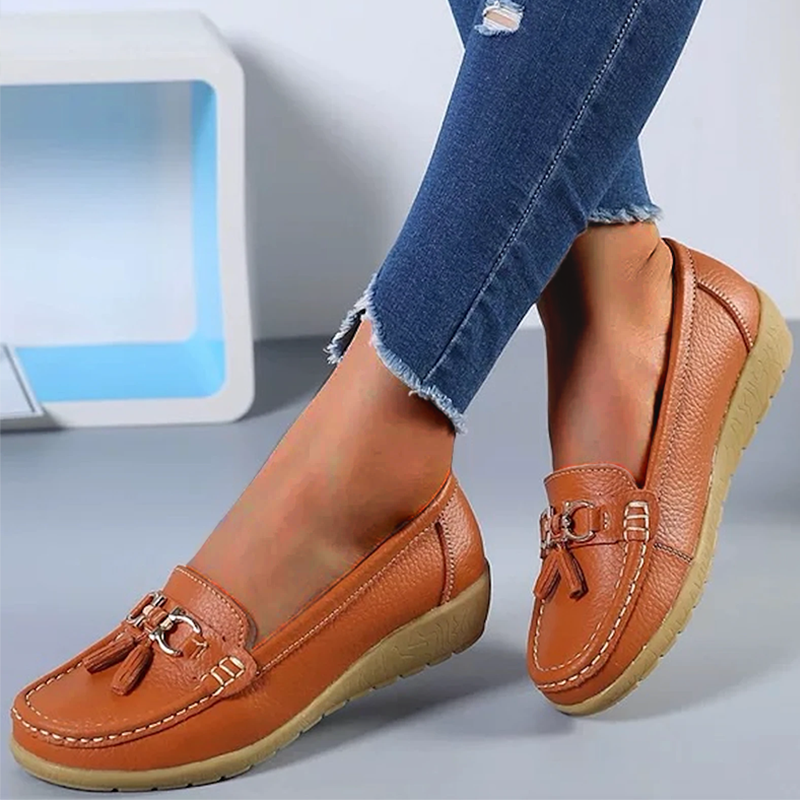 Emily & Isabella Brooks | Flex Comfort Loafer