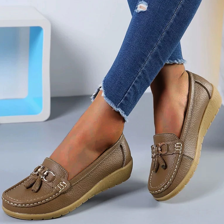 Emily & Isabella Brooks | Flex Comfort Loafer