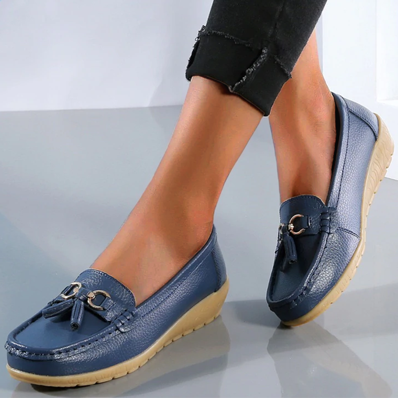 Emily & Isabella Brooks | Flex Comfort Loafer