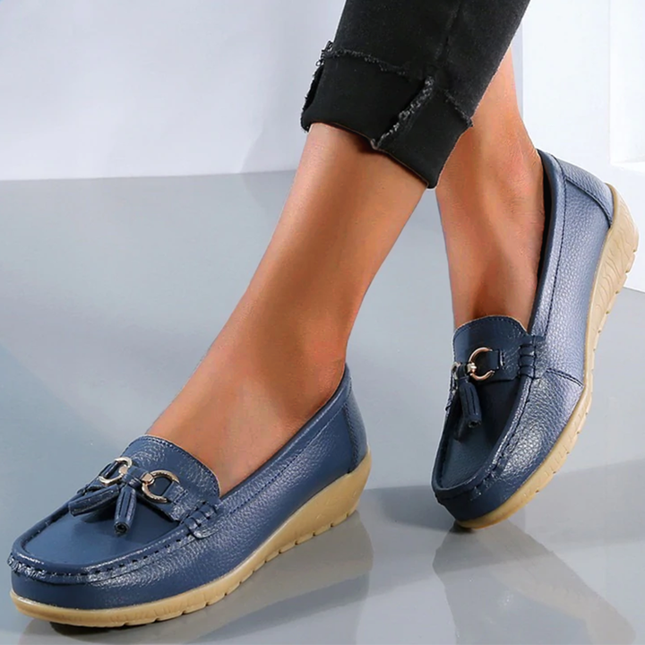Emily & Isabella Brooks | Flex Comfort Loafer