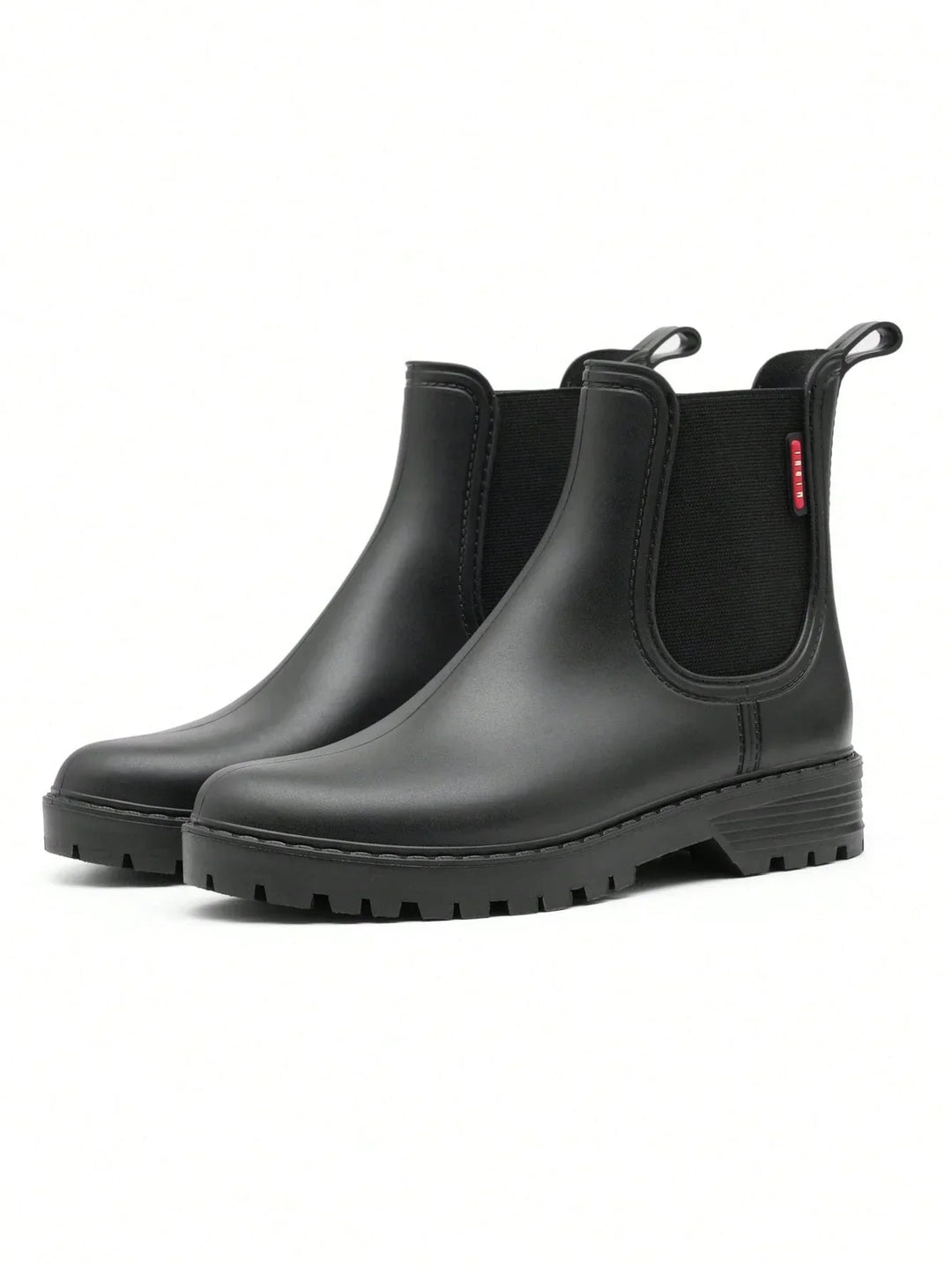 Emily & Isabella Brooks | Storm Boots