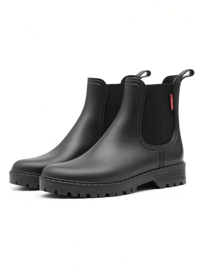 Emily & Isabella Brooks | Storm Boots
