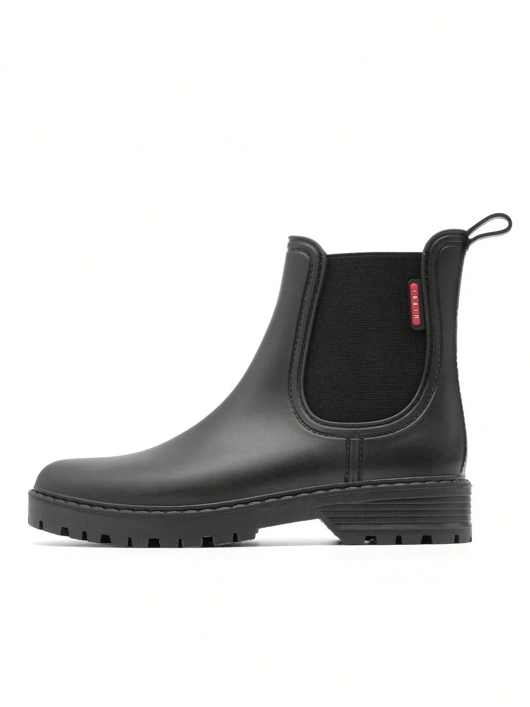 Emily & Isabella Brooks | Storm Boots