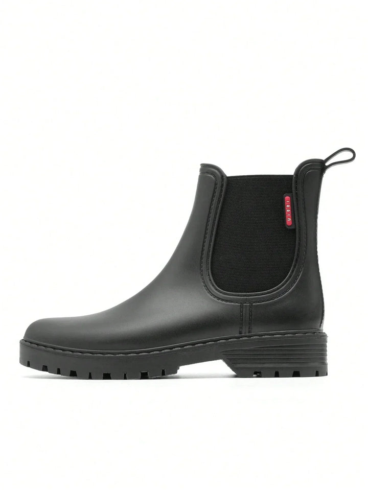 Emily & Isabella Brooks | Storm Boots