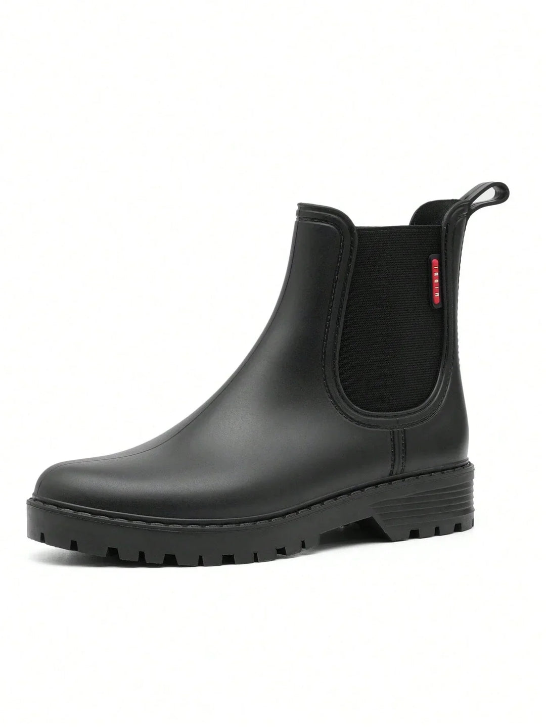 Emily & Isabella Brooks | Storm Boots