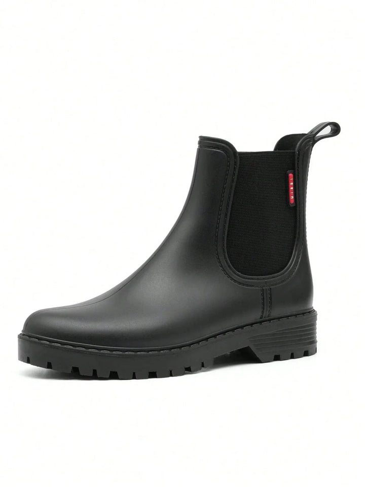 Emily & Isabella Brooks | Storm Boots
