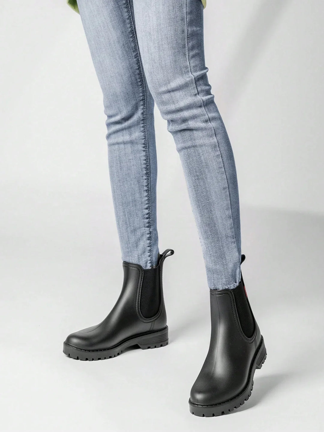 Emily & Isabella Brooks | Storm Boots