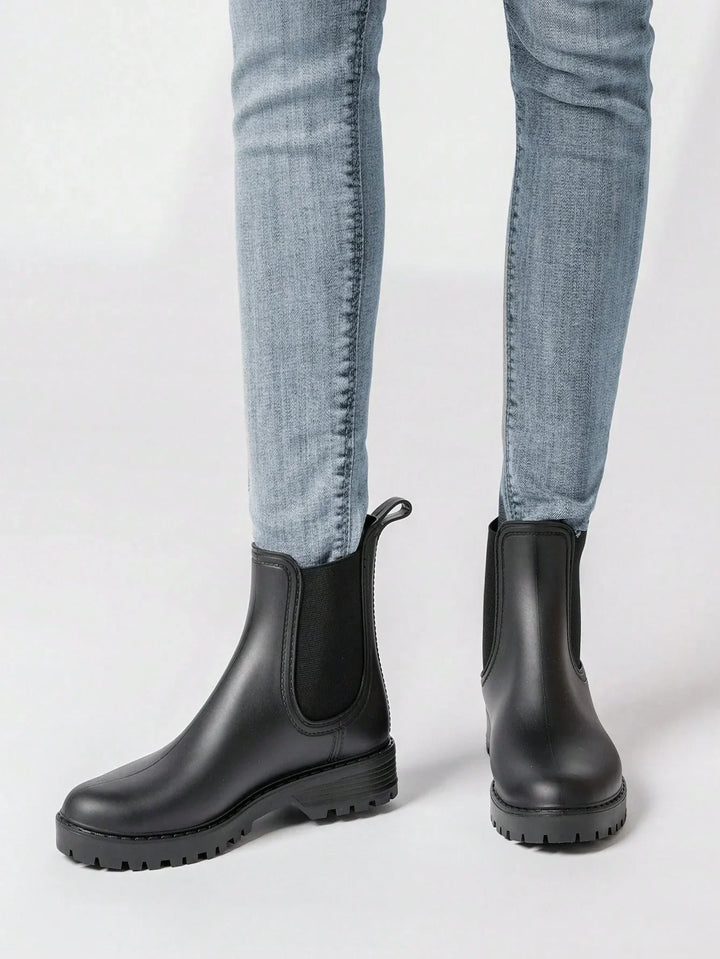 Emily & Isabella Brooks | Storm Boots