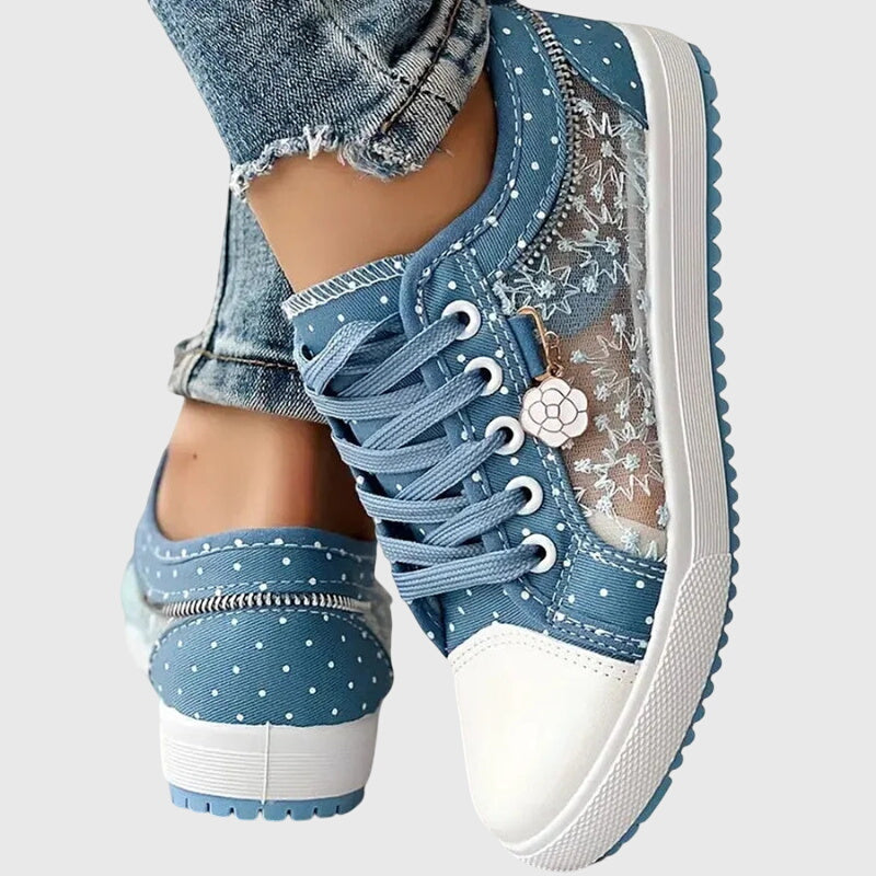 Emily & Isabella Brooks | Comfort Sneakers
