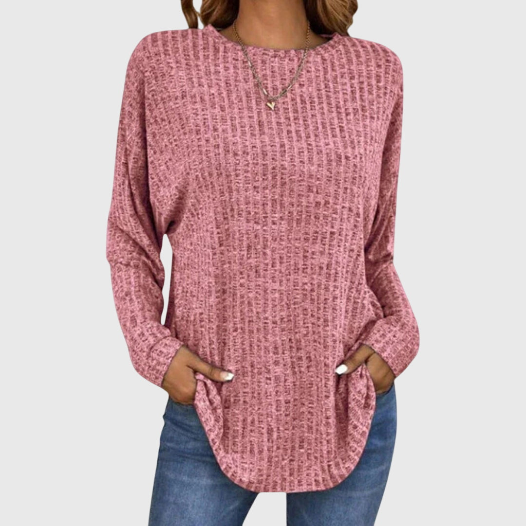 Emily & Isabella Brooks | Elegant Top