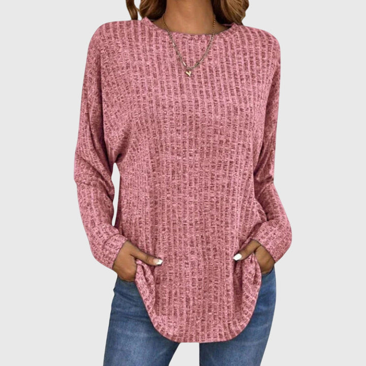 Emily & Isabella Brooks | Elegant Top