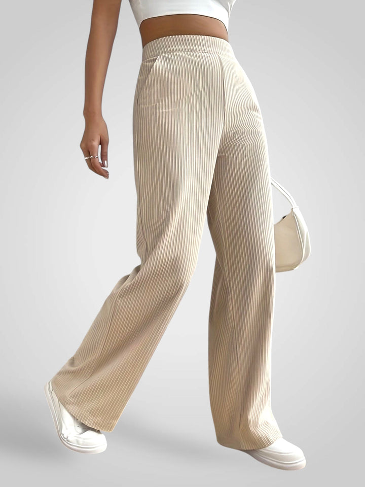 Emily & Isabella Brooks | Comfortable Pants