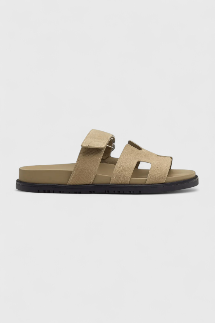 Emily & Isabella Brooks | Elegant Summer Sandals