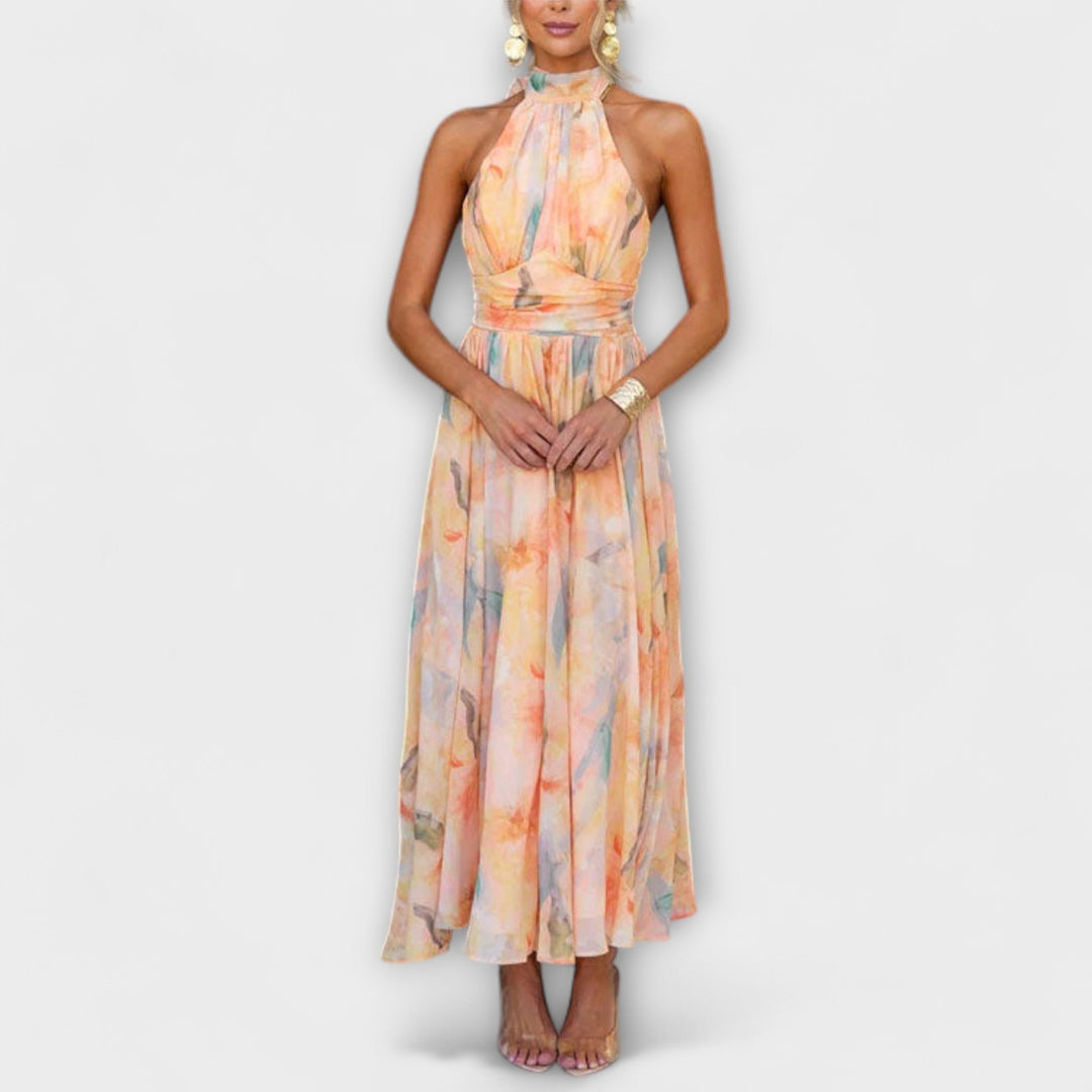 Emily & Isabella Brooks | Elegant Dress