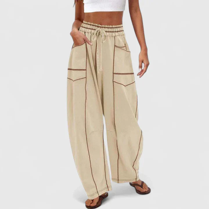 Emily & Isabella Brooks | Comfortable Pants