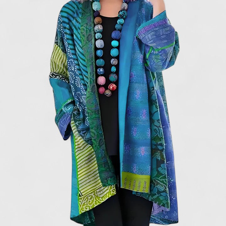 Emily & Isabella Brooks | Elegant Cardigan