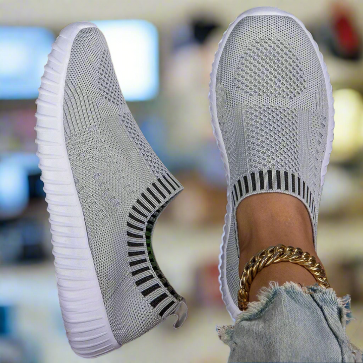 Emily & Isabella Brooks | Women's Comfort Shoes