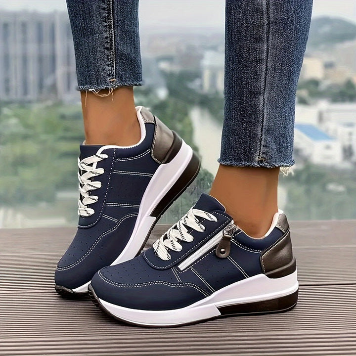 Emily & Isabella Brooks | Comfort Sneakers