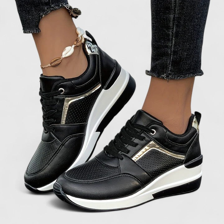 Emily & Isabella Brooks | Comfort Shoes