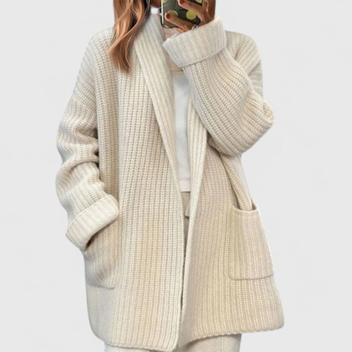 Emily & Isabella Brooks | Comfortable Cardigan