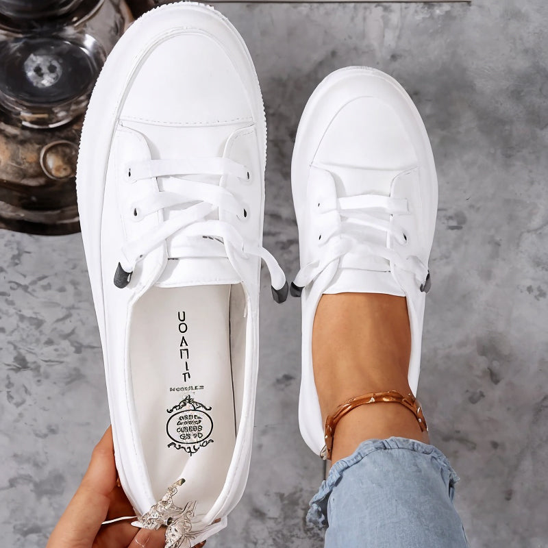 Emily & Isabella Brooks | Women Comfort Sneakers