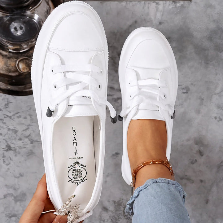 Emily & Isabella Brooks | Women Comfort Sneakers