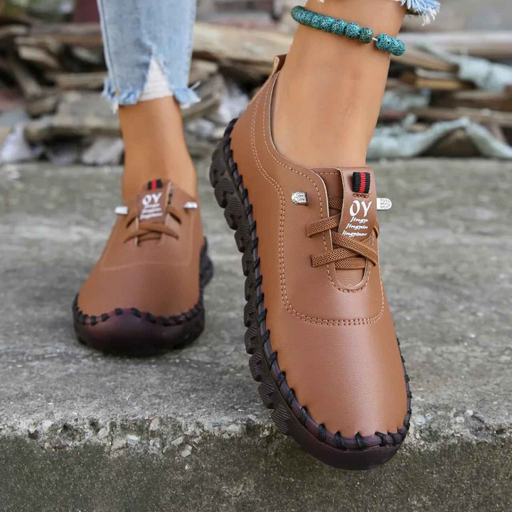 Emily & Isabella Brooks | Women's Comfort Shoes