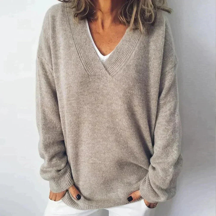Emily & Isabella Brooks | Soft Sweater