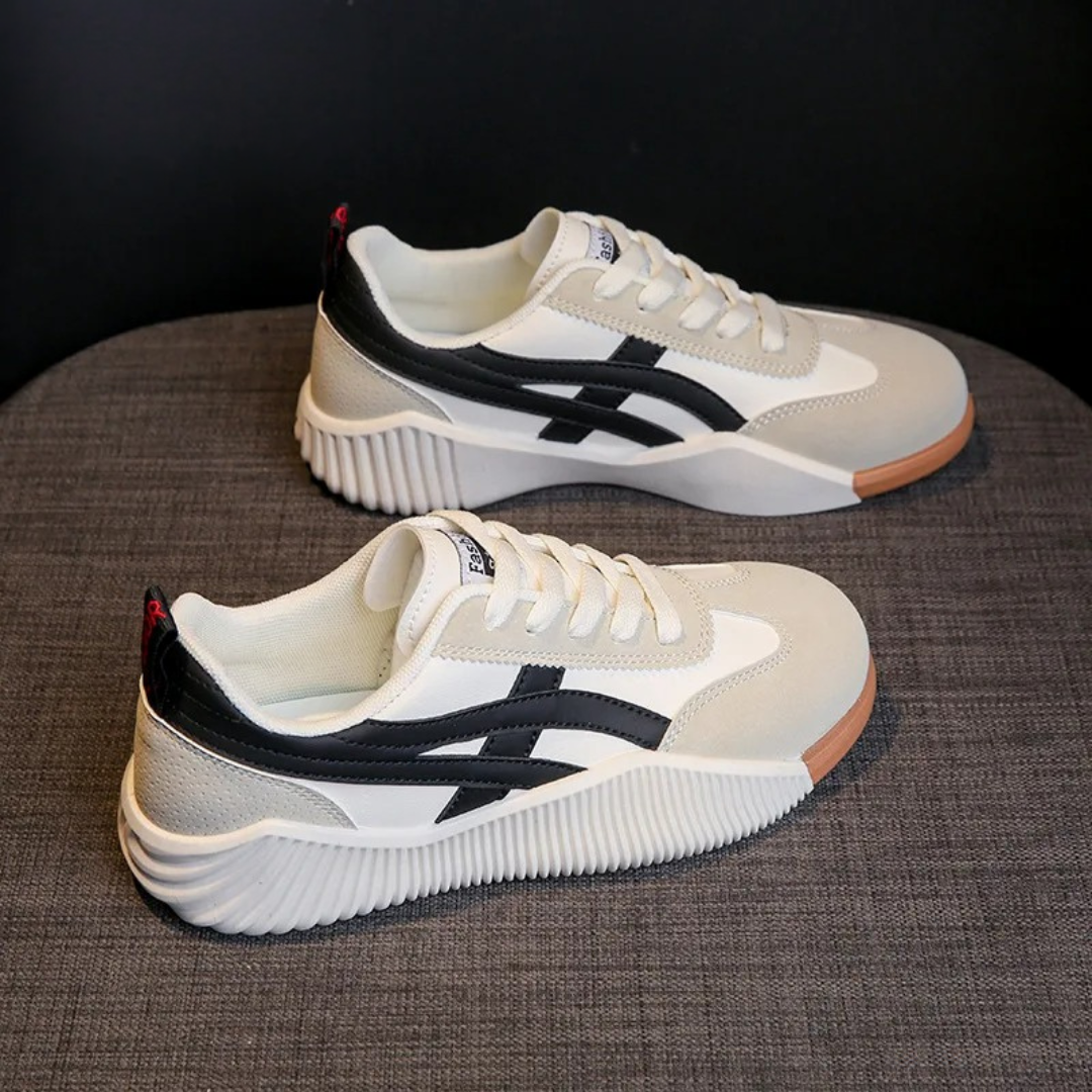 Emily & Isabella Brooks | Women's Comfort Shoes