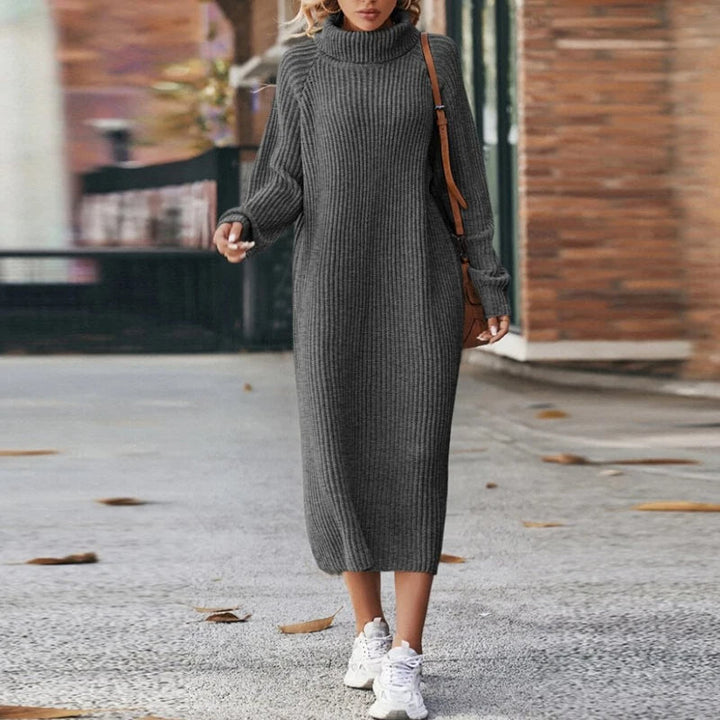 Emily & Isabella Brooks | Women's Knit Dress