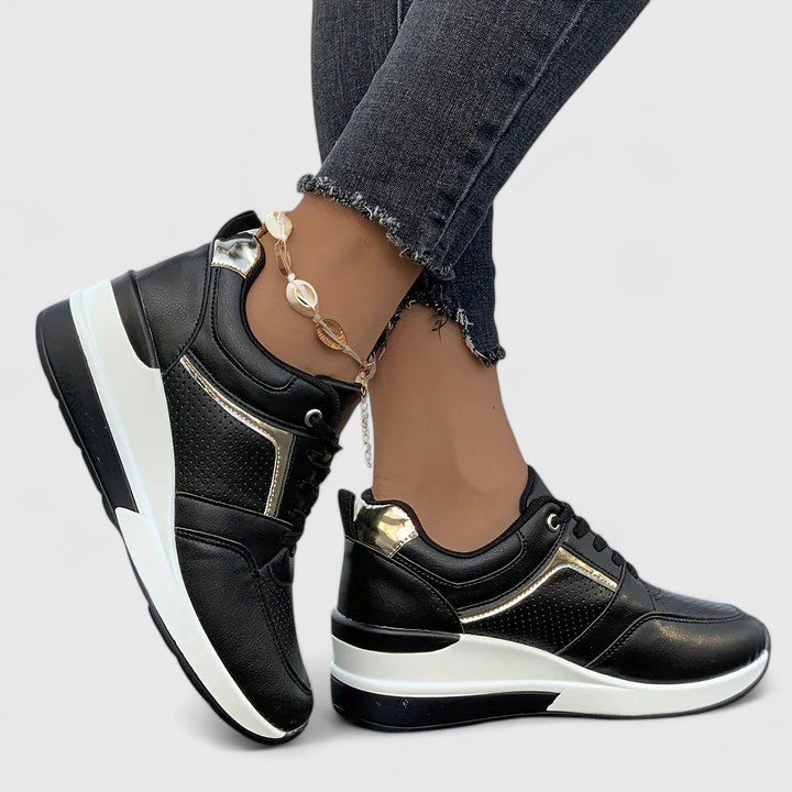Emily & Isabella Brooks | Comfort Shoes