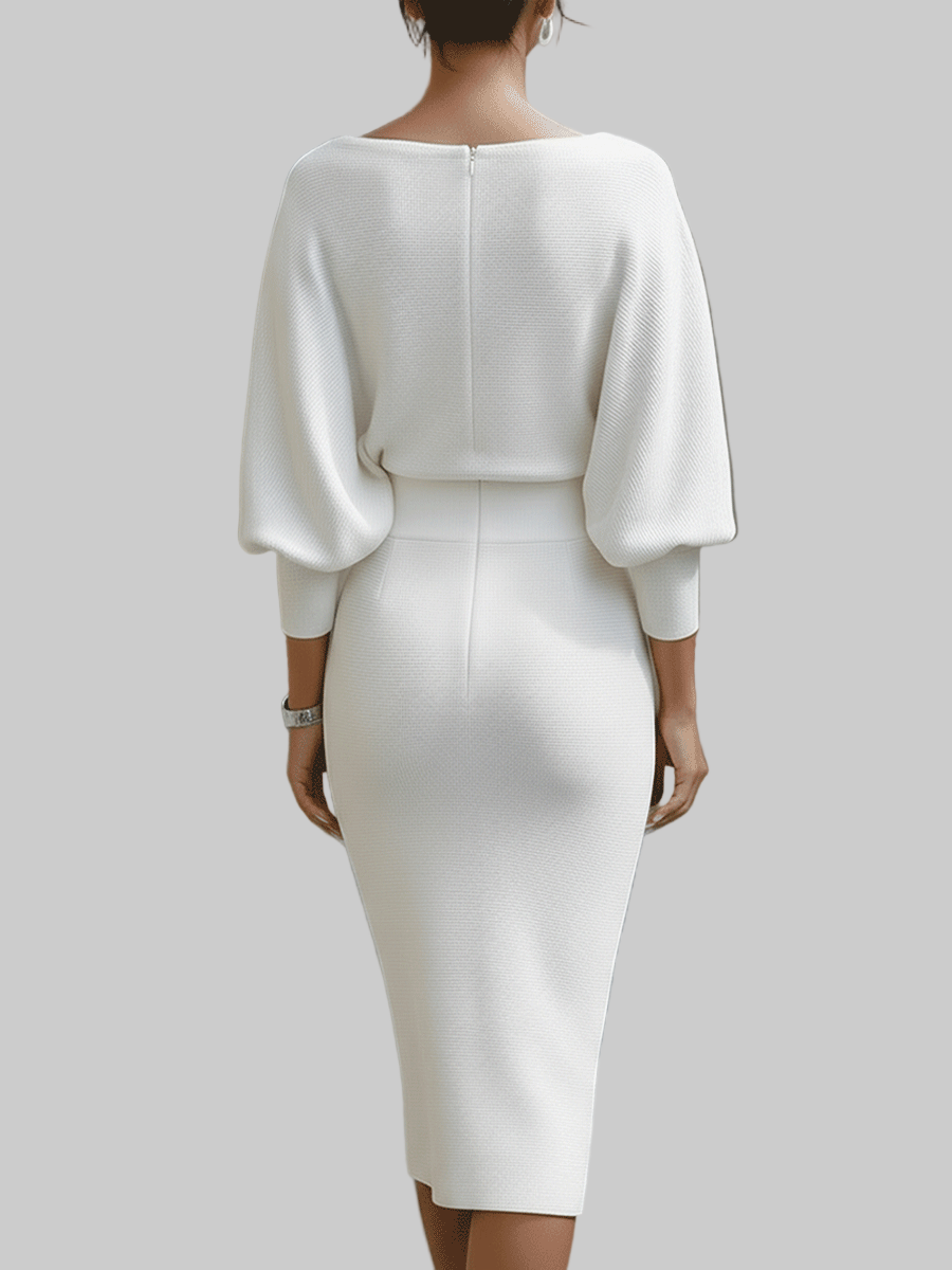 Emily & Isabella Brooks | Midi Dress